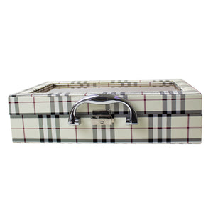 Organizador de 12 Relojes