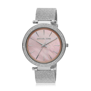 Reloj Michael Kors Análogo Mujer MK4518