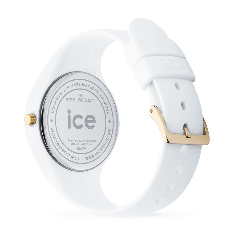 Reloj Ice Watch Análogo Mujer 000981