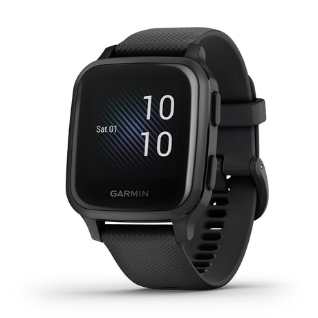 Reloj Garmin Smart Unisex Venu Sq Music