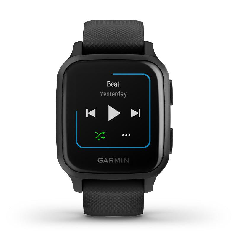 Reloj Garmin Smart Unisex Venu Sq Music