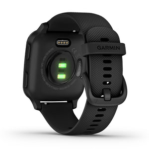 Reloj Garmin Smart Unisex Venu Sq Music