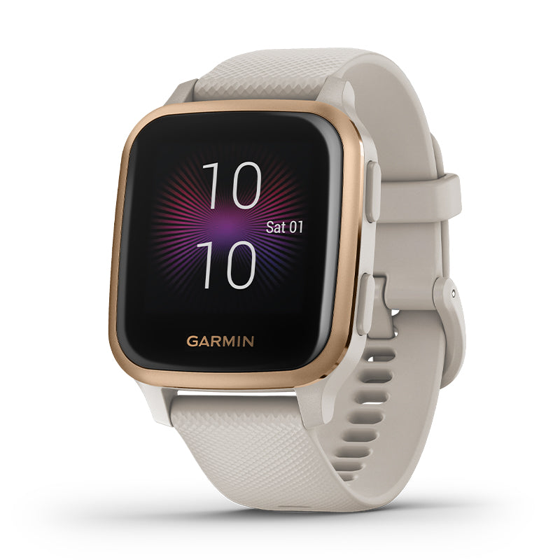 Reloj Garmin Smart Unisex Venu Sq Music