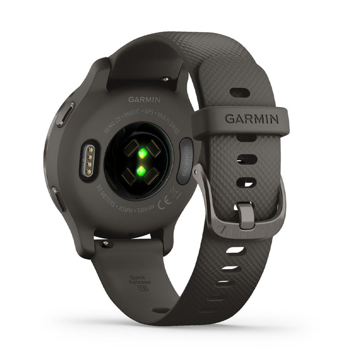 Reloj Garmin Smart Unisex Venu 2S