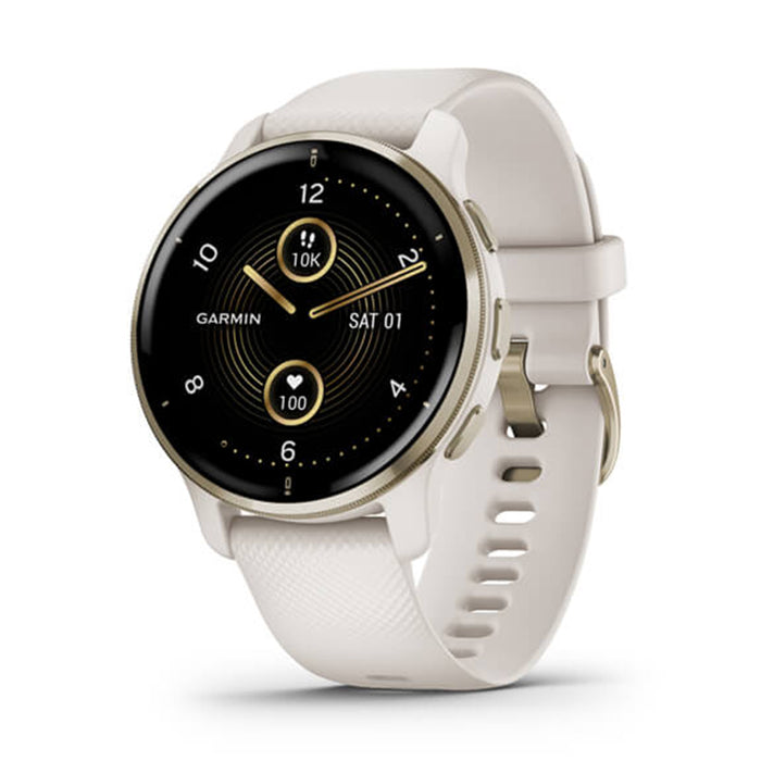 Reloj Garmin Smart Unisex Venu 2 Plus