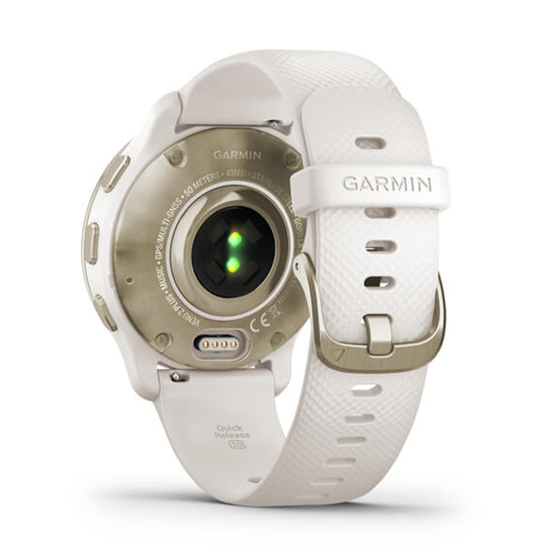 Reloj Garmin Smart Unisex Venu 2 Plus