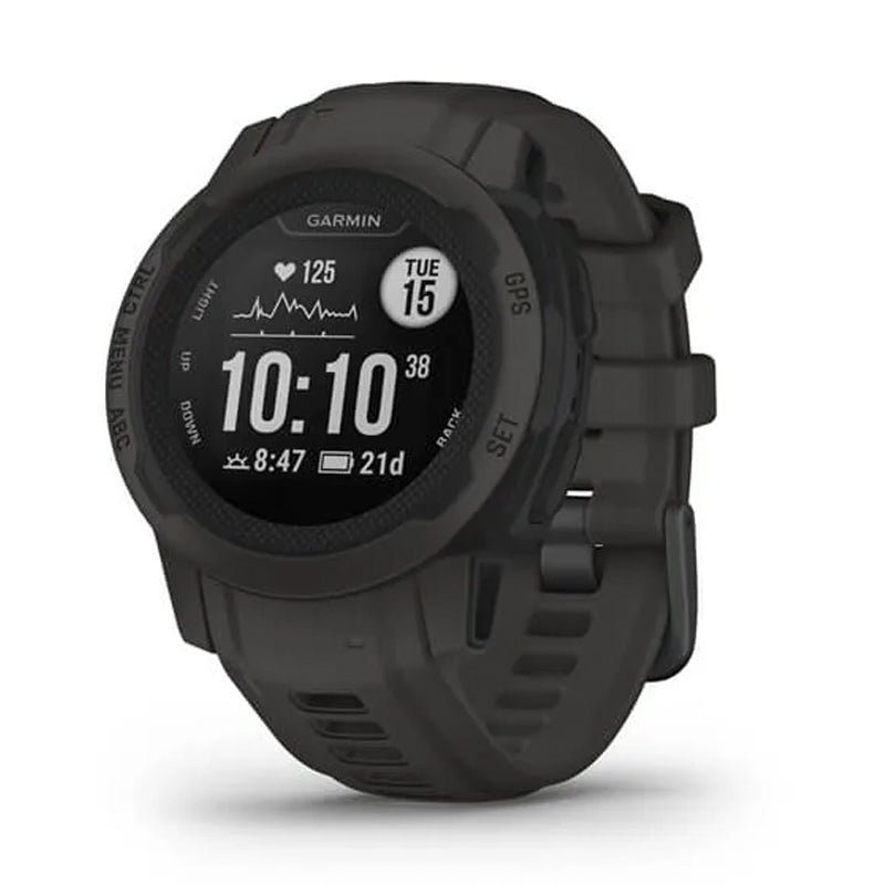 Reloj Garmin Smart Unisex Instinct 2S