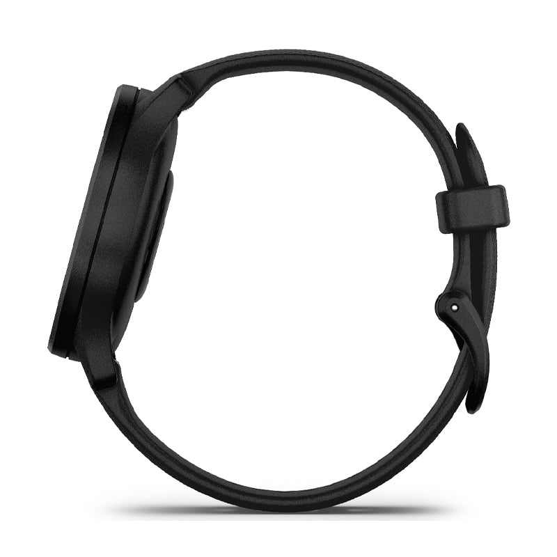 Reloj Garmin Digital-Análogo Unisex vívomove Sport