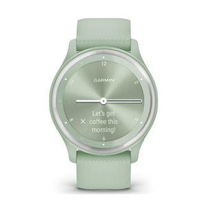 Reloj Garmin Digital-Análogo Unisex vívomove Sport