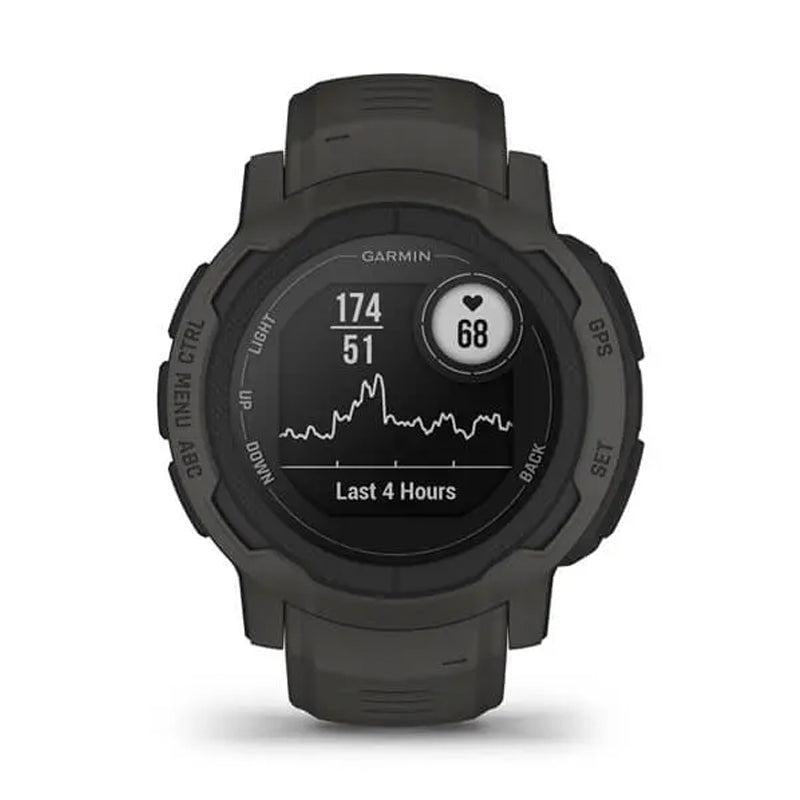 Reloj Garmin Smart Unisex Instinct 2