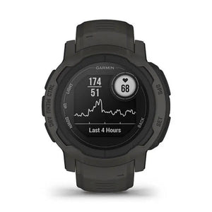 Reloj Garmin Smart Unisex Instinct 2