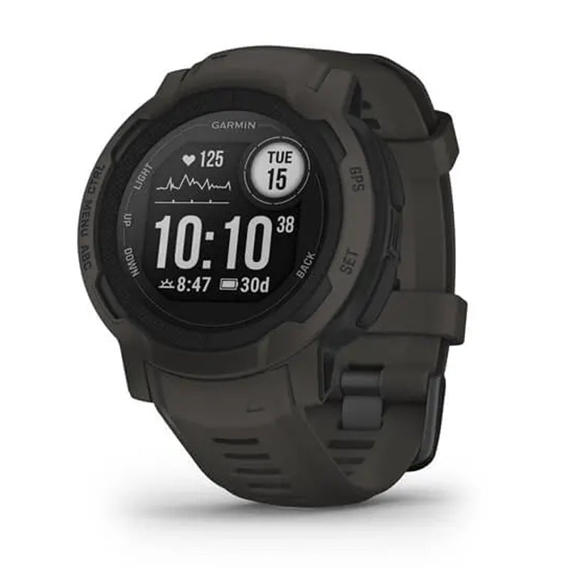 Reloj Garmin Smart Unisex Instinct 2