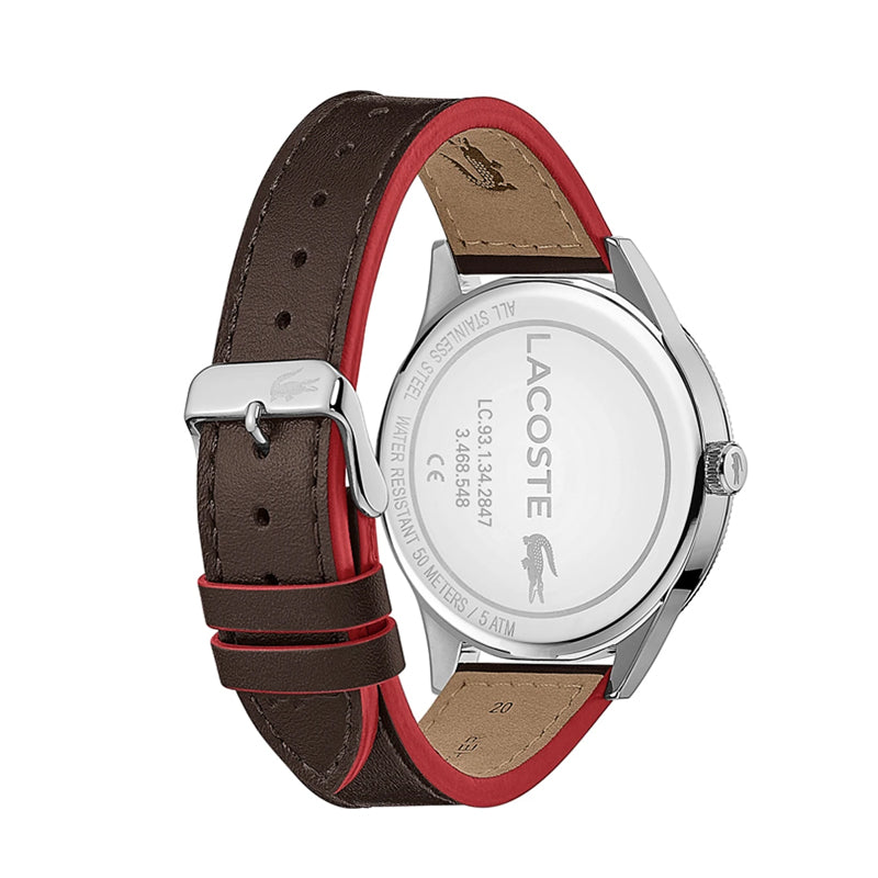 Reloj Lacoste Análogo Hombre 2011020