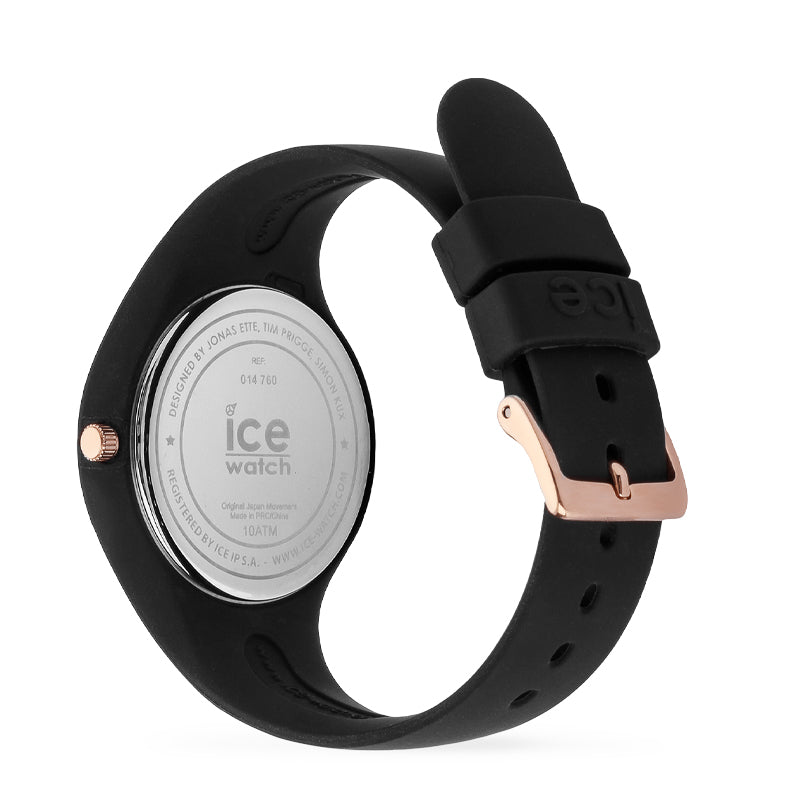 Reloj Ice Watch Análogo Mujer 014760