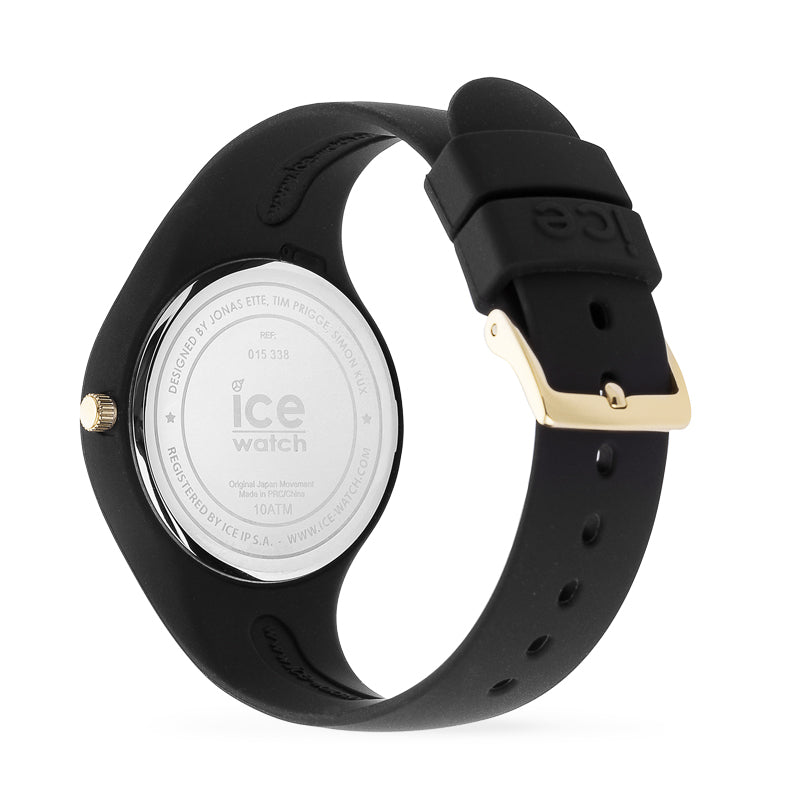 Reloj Ice Watch Análogo Mujer 015338