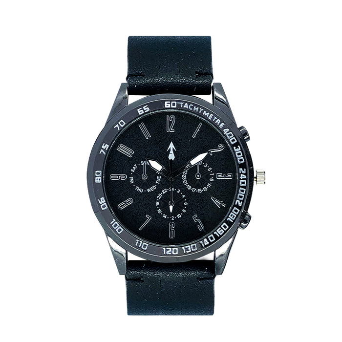 Reloj Blacktie Análogo Hombre 12101-3