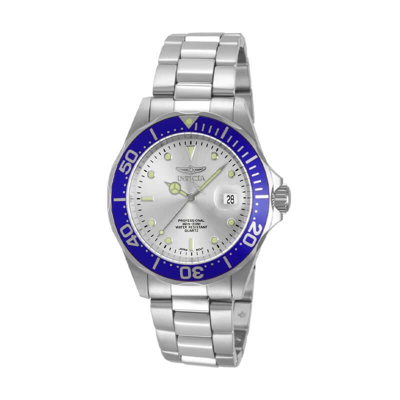 Reloj Invicta Análogo Hombre 14123