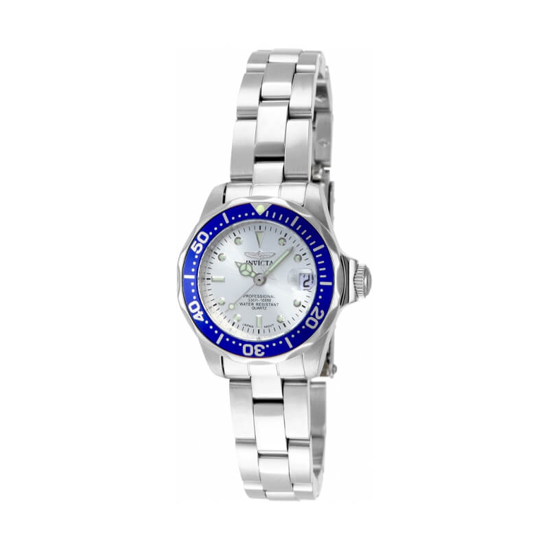 Reloj Invicta Análogo Mujer 14125