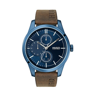 Reloj Hugo Boss Análogo Hombre 1530083