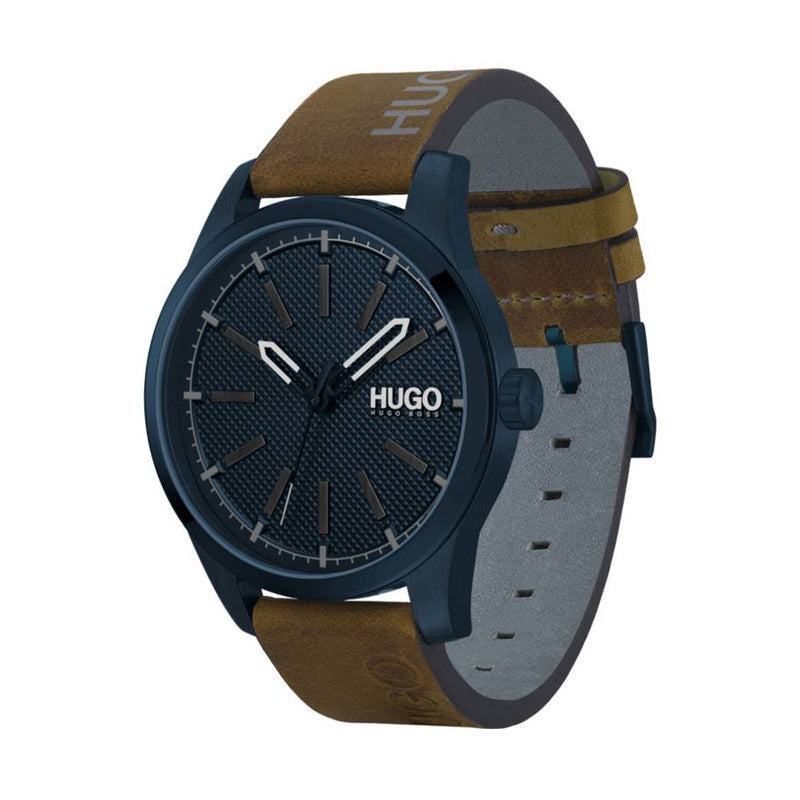 Reloj Hugo Boss Análogo Hombre 1530145