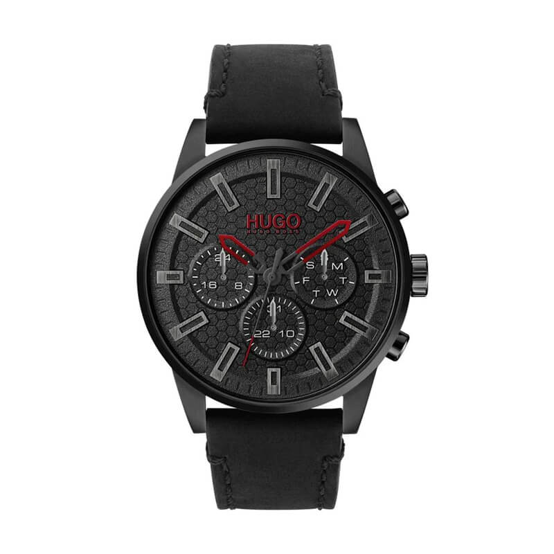 Reloj Hugo Boss Análogo Hombre 1530149