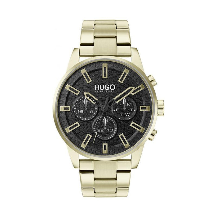 Reloj Hugo Boss Análogo Hombre 1530152