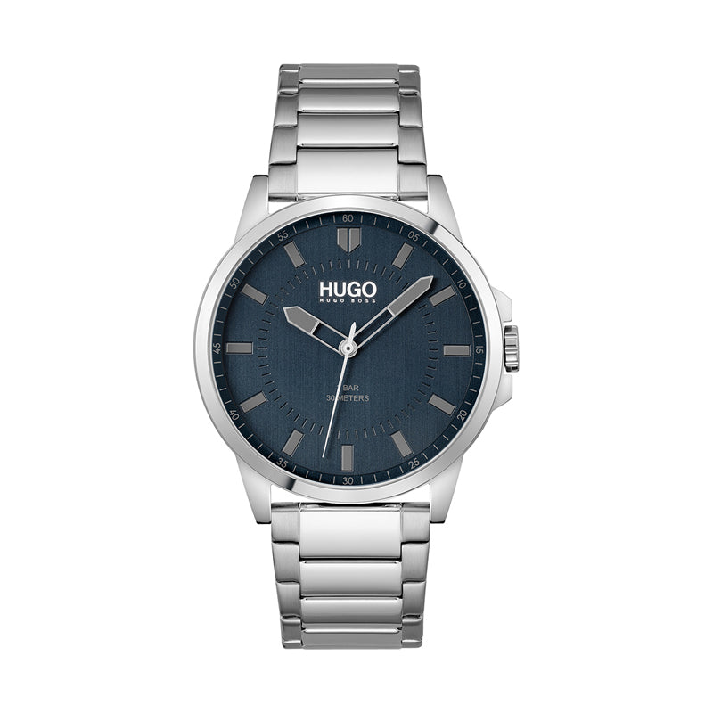 Hugo fashion boss hombre reloj