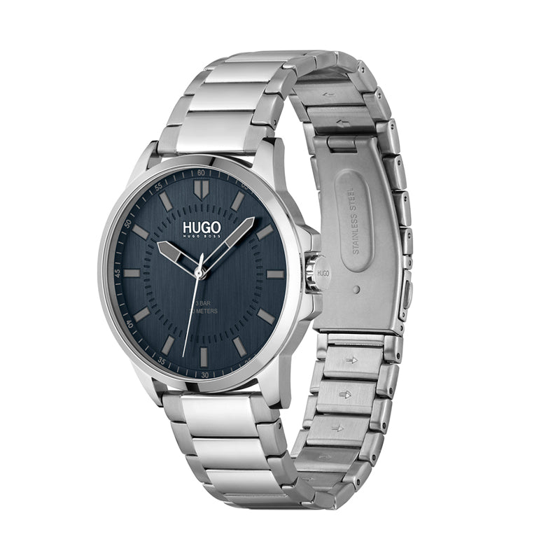 Reloj Hugo Boss Análogo Hombre 1530186