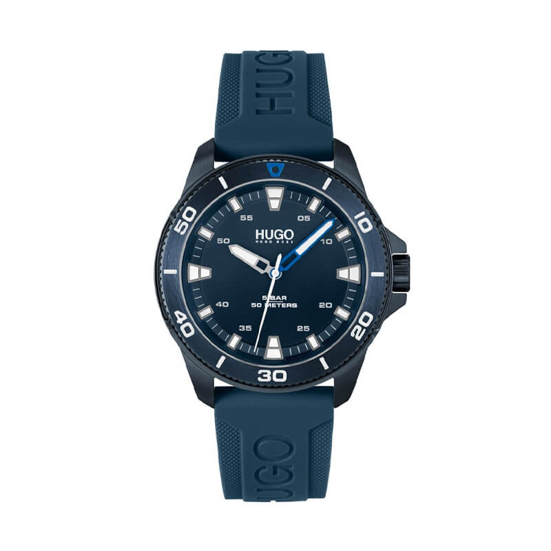 Reloj Hugo Boss Análogo Hombre 1530223