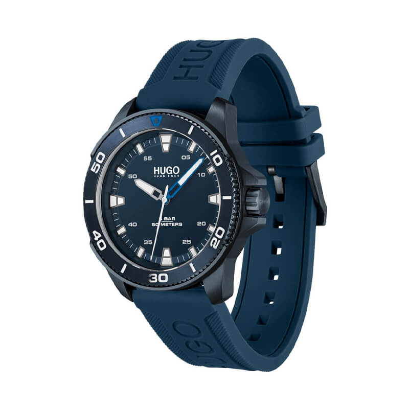 Reloj Hugo Boss Análogo Hombre 1530223