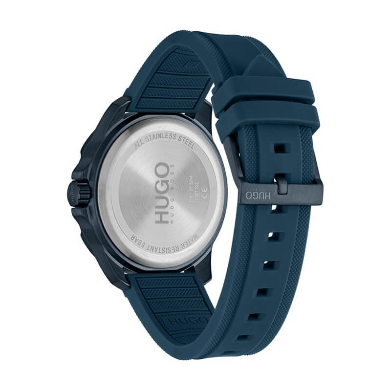 Reloj Hugo Boss Análogo Hombre 1530223