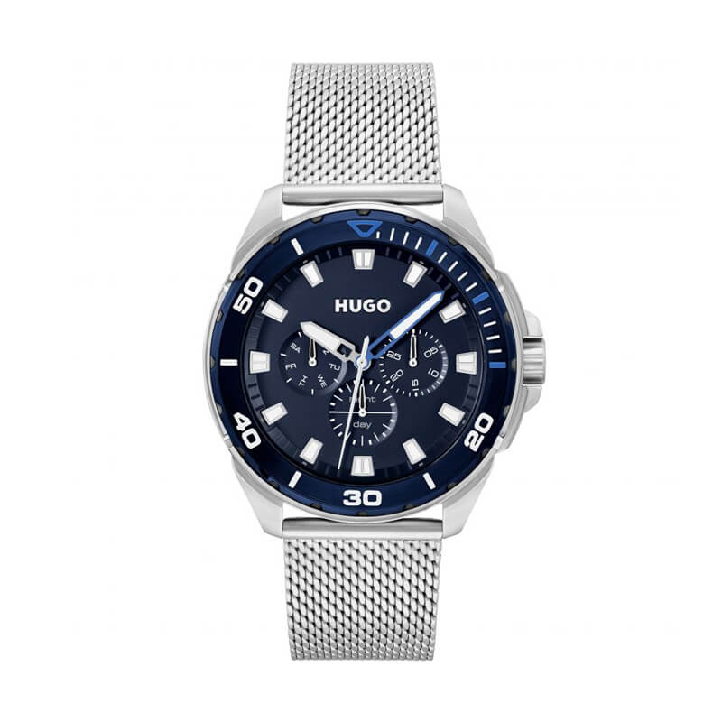 Reloj Hugo Boss Análogo Hombre 1530287