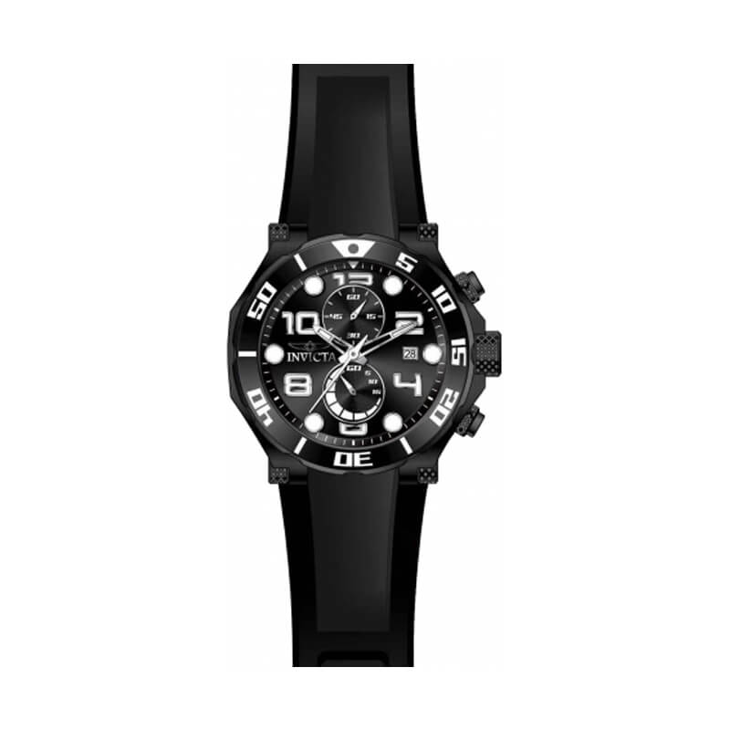 Reloj Invicta Análogo Hombre 15397