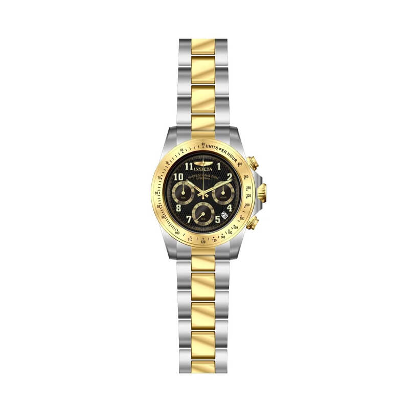 Reloj Invicta Análogo Hombre 17027