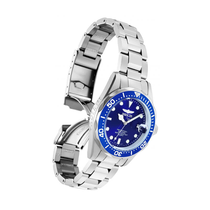 Reloj Invicta Análogo Mujer 17034