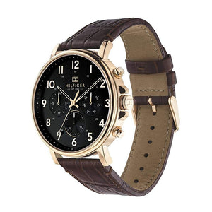 Reloj Tommy Hilfiger Análogo Hombre 1710379