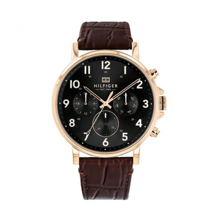 Reloj Tommy Hilfiger Análogo Hombre 1710379