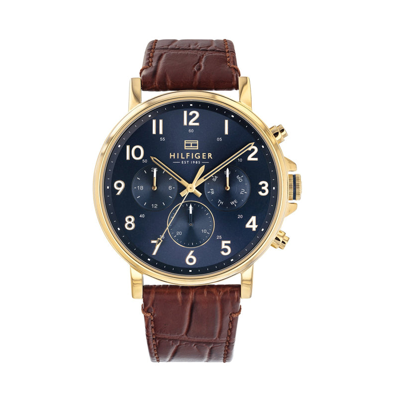 Reloj Tommy HilfigerAnálogo Hombre 1710380