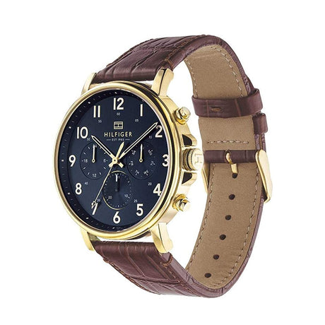 Reloj Tommy HilfigerAnálogo Hombre 1710380