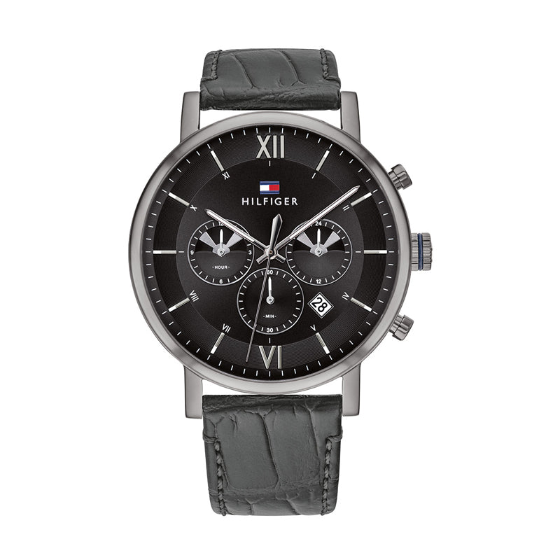 Reloj Tommy Hilfiger Análogo Hombre 1710395