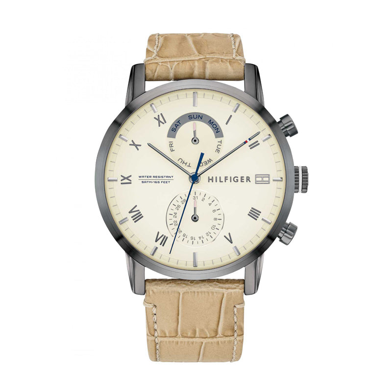 Reloj Tommy Hilfiger Análogo Hombre 1710399