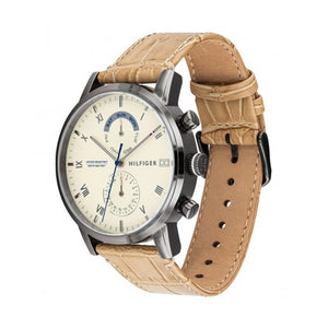 Reloj Tommy Hilfiger Análogo Hombre 1710399