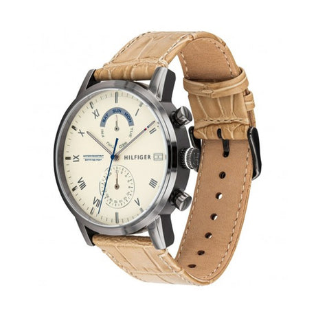 Reloj Tommy Hilfiger Análogo Hombre 1710399