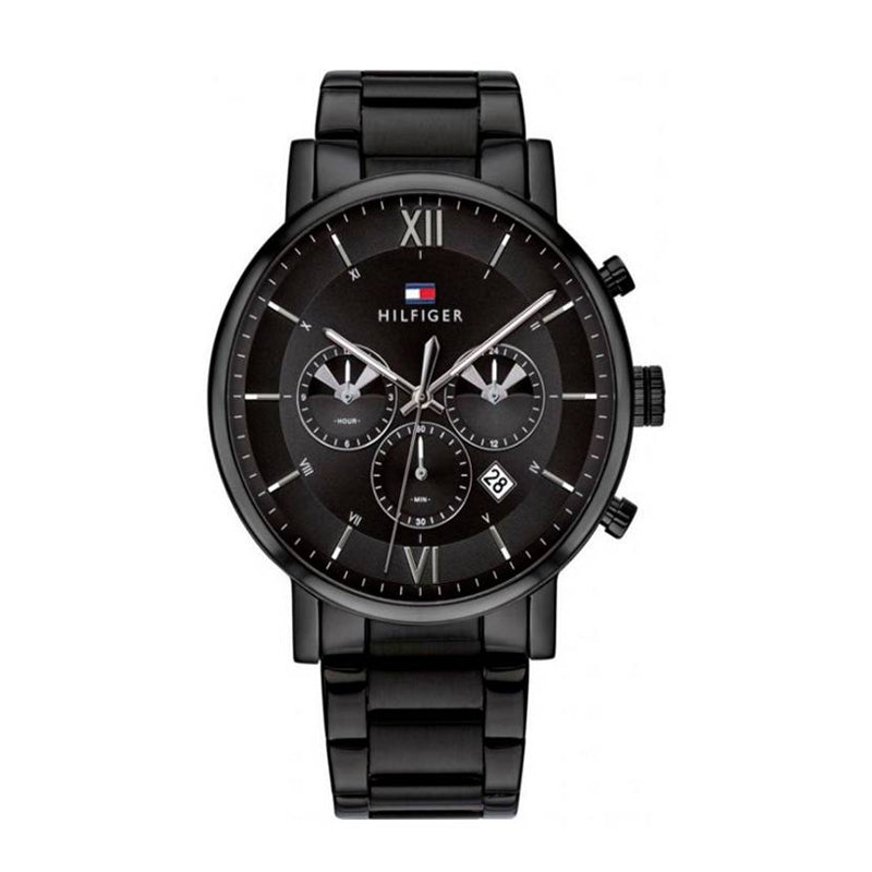 Reloj Tommy Hilfiger Análogo Hombre 1710410