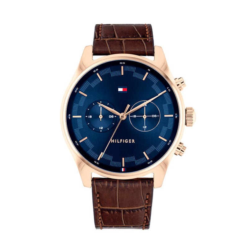 Reloj Tommy Hilfiger Análogo Hombre 1710423