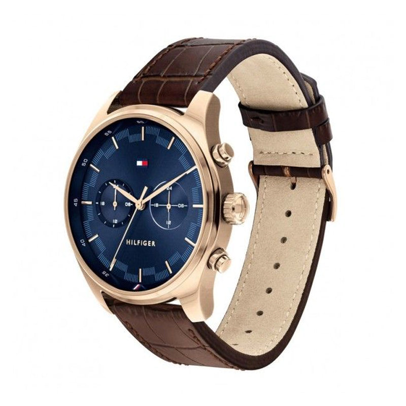 Reloj Tommy Hilfiger Análogo Hombre 1710423