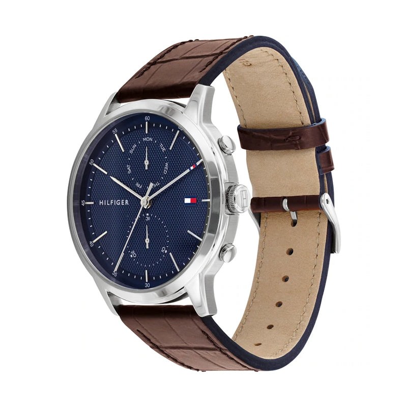 Reloj Tommy Hilfiger Análogo Hombre 1710436