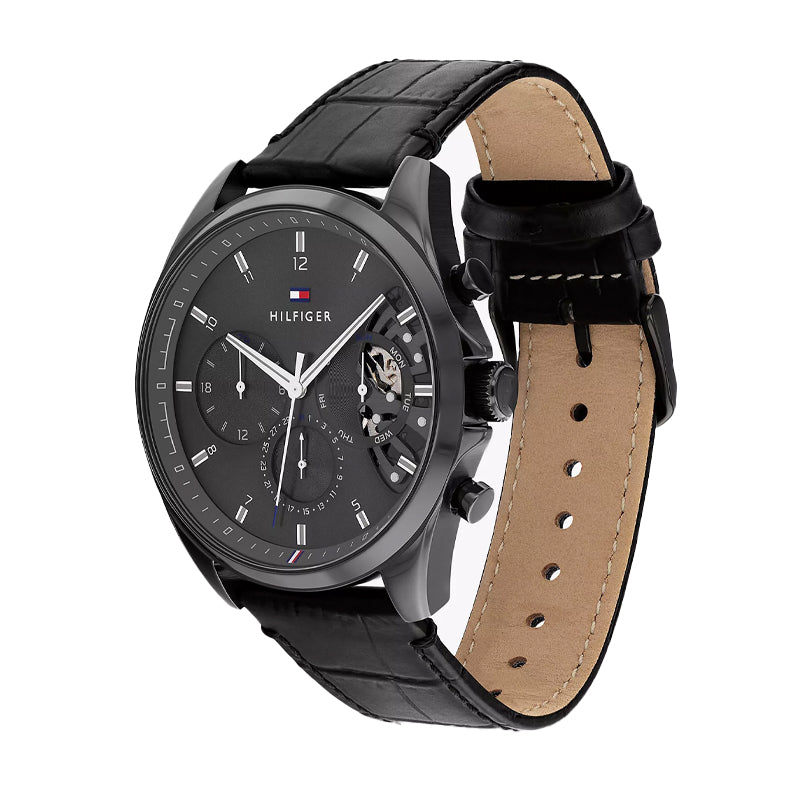 Reloj Tommy Hilfiger Análogo Hombre 1710452