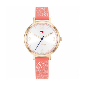 Reloj Tommy Hilfiger Análogo Niña 1720010