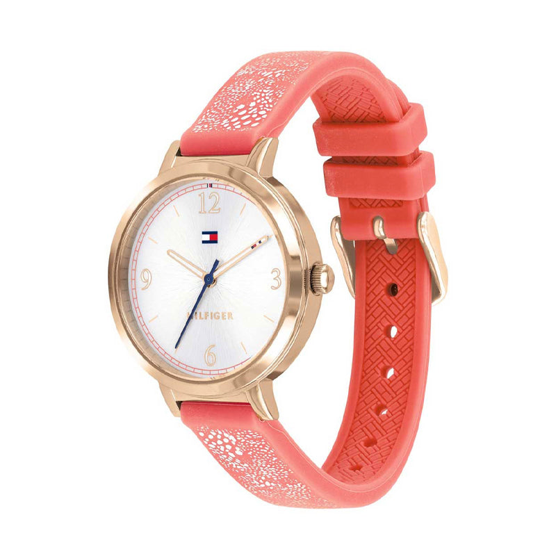 Reloj Tommy Hilfiger Análogo Niña 1720010